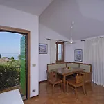 Arca Aparthotel 4*