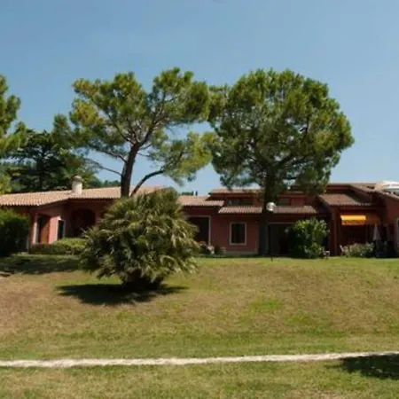 Aparthotel Arca Bardolino