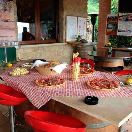 Aparthotel Arca Bardolino