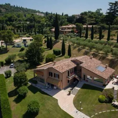 Aparthotel Arca Bardolino