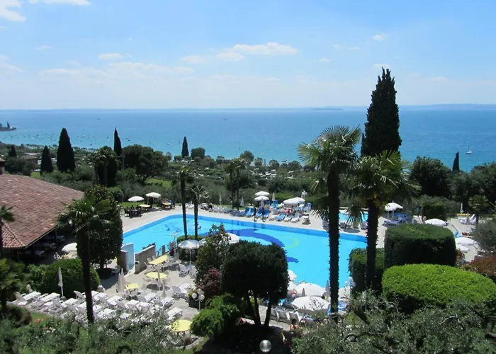 Arca 公寓式酒店 巴多利诺