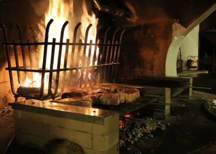 Arca 公寓式酒店