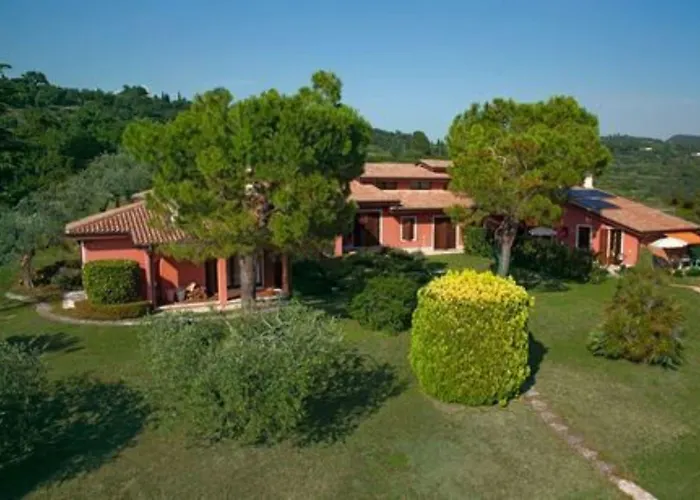 Arca 公寓式酒店