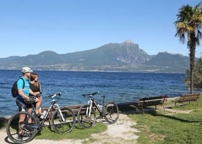 公寓式酒店 Arca