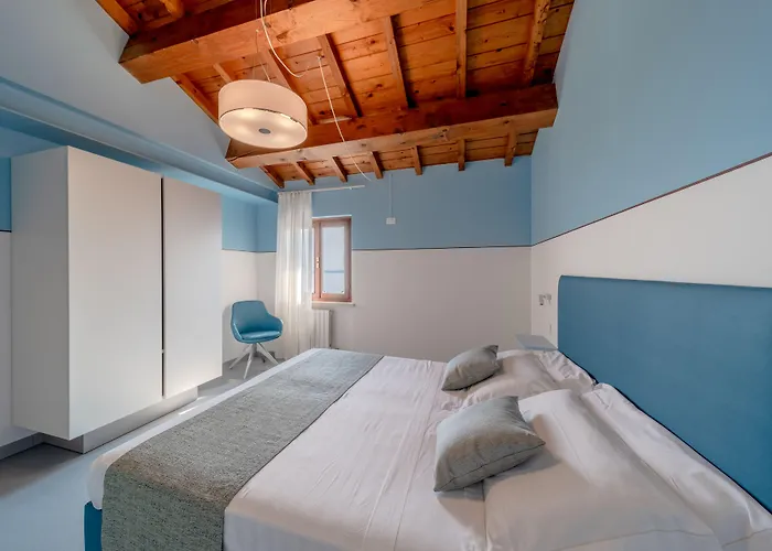 Arca 4* 巴多利诺