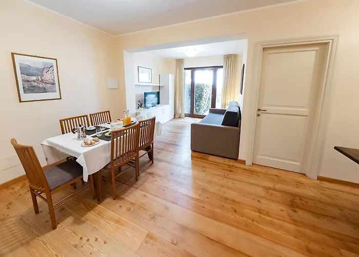 公寓式酒店 Arca