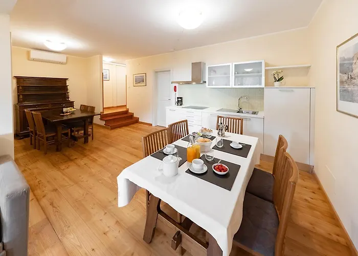 公寓式酒店 Arca 4*