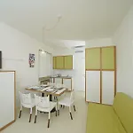 Apart-hotel Arca 4*