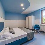 Apart-hotel Arca 4*