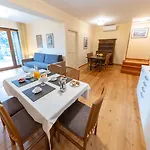 Apart-hotel Arca 4*