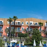 Arca Apart-hotel 4*
