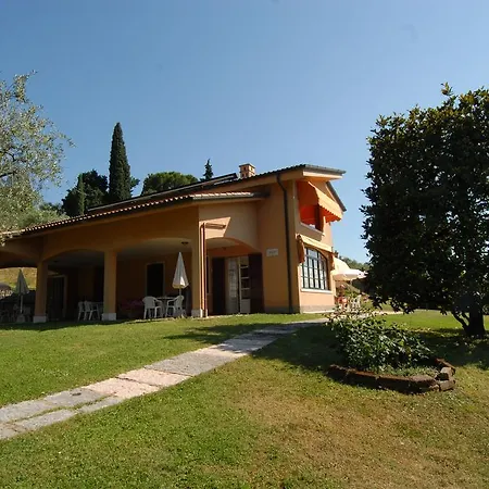 Residence Arca Bardolino