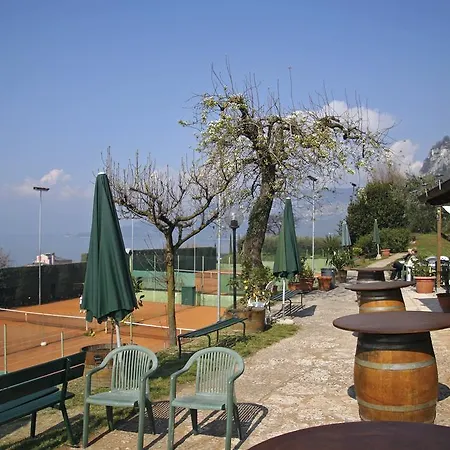 Residence Arca Bardolino