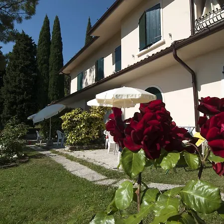 Aparthotel Residence Arca