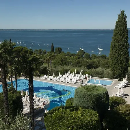Residence Arca Aparthotel