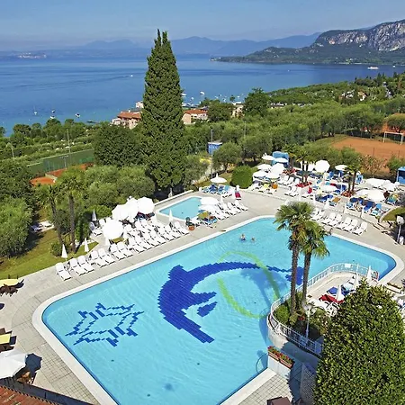 Residence Arca Aparthotel Bardolino