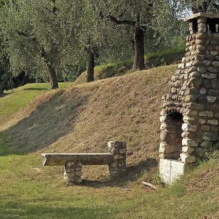 Residence Arca Bardolino
