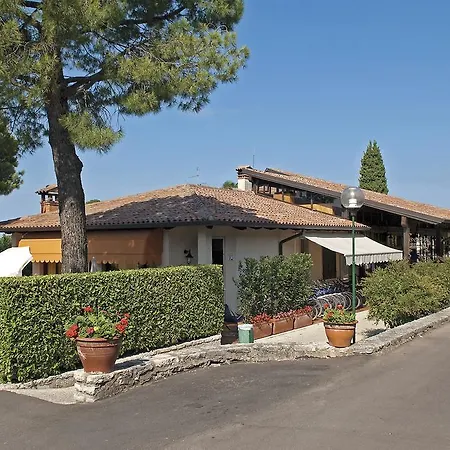 Residence Arca Aparthotel
