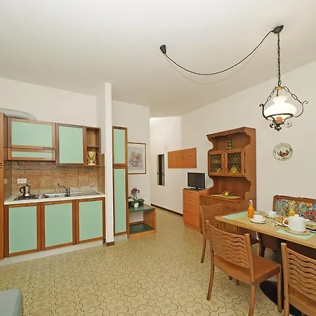 Aparthotel Residence Arca