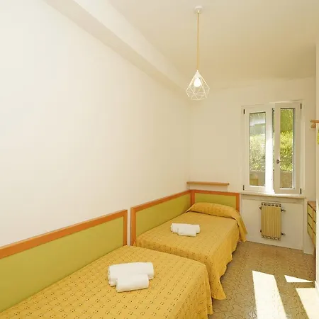 Aparthotel Arca&ca' Mure 2*