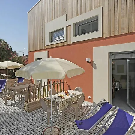 Hotel apartamentowy Arca Bardolino
