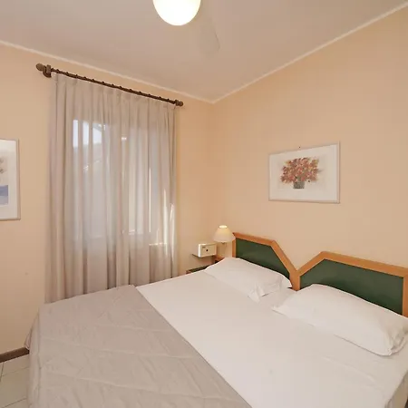 Arca&ca' Mure Aparthotel
