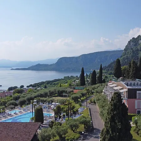 Aparthotel Arca&ca' Mure