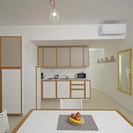 Aparthotel Arca&ca' Mure 2*