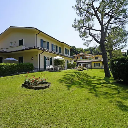 Aparthotel Arca&ca' Mure