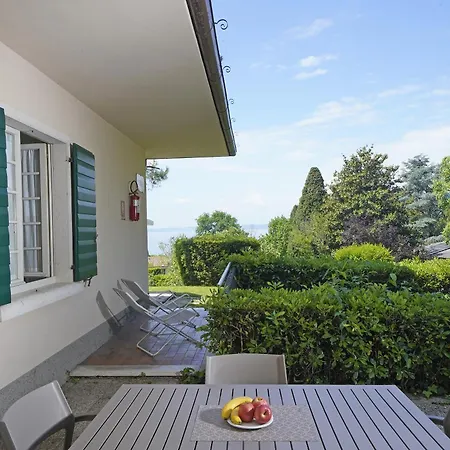 Aparthotel Arca&ca' Mure 2*