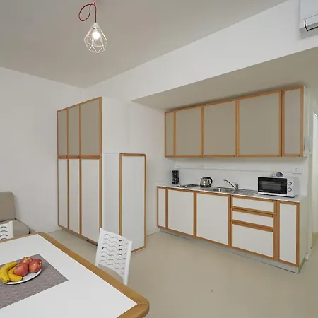 Arca&ca' Mure Aparthotel Bardolino