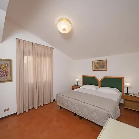 Arca&ca' Mure Aparthotel