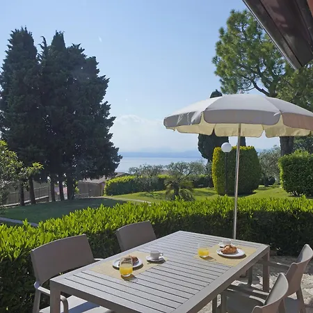 Aparthotel Arca&ca' Mure