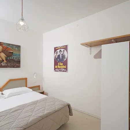 Arca&ca' Mure Aparthotel Bardolino