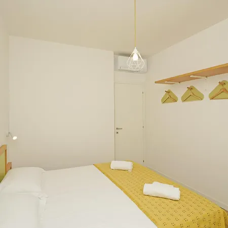 Residence Arca 4*