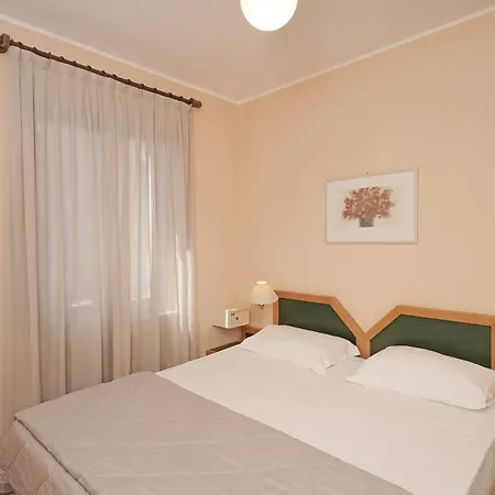 Arca&ca' Mure Aparthotel 2*