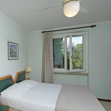 Aparthotel Arca&ca' Mure Bardolino