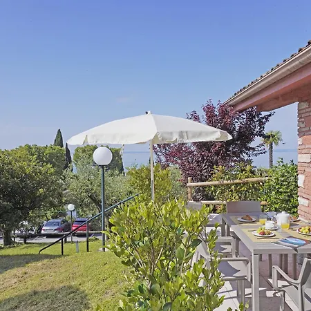 Arca&ca' Mure Aparthotel 2*
