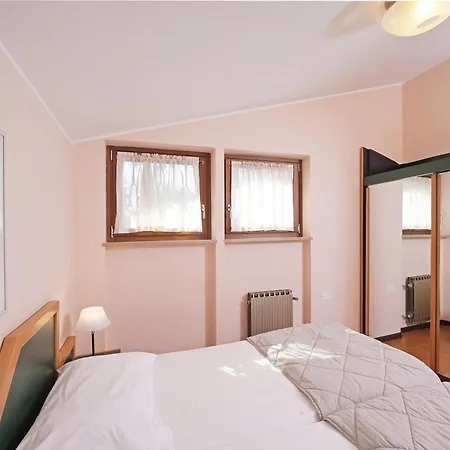 Aparthotel Arca&ca' Mure 2*