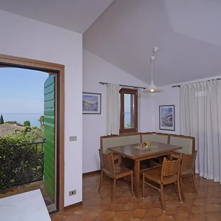 Residence Arca Aparthotel 4*