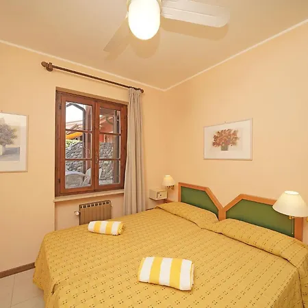 Arca Apart Otel Bardolino