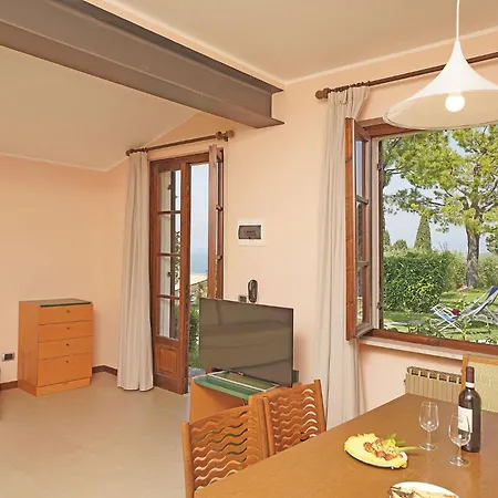 Residence Arca Aparthotel