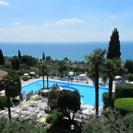 Arca Apart Otel Bardolino