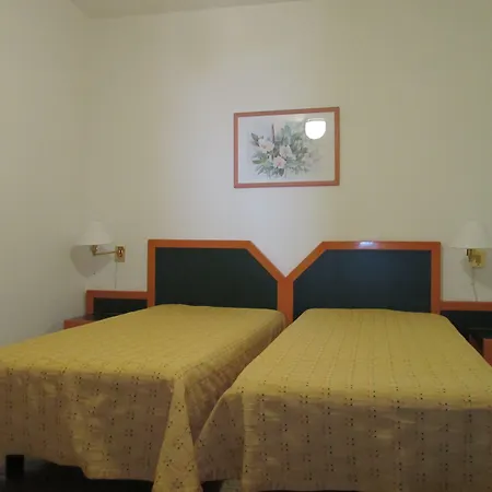 Aparthotel Residence Arca