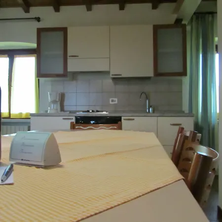 Residence Arca Bardolino