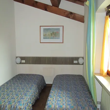 Aparthotel Residence Arca 4*