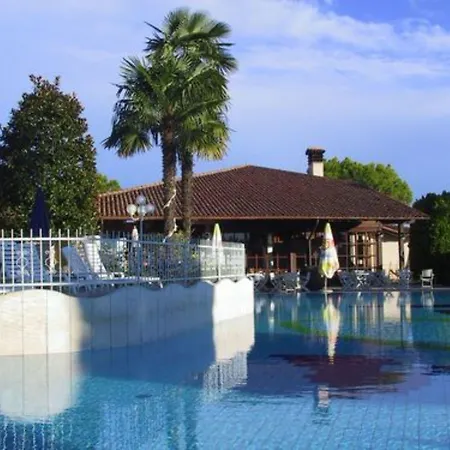 Apart-hotel Arca Bardolino