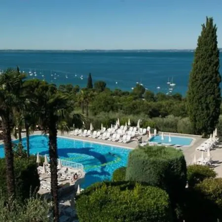 Arca Apart-hotel 4*