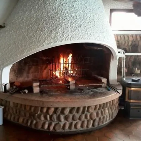 Hotel apartamentowy Arca Bardolino