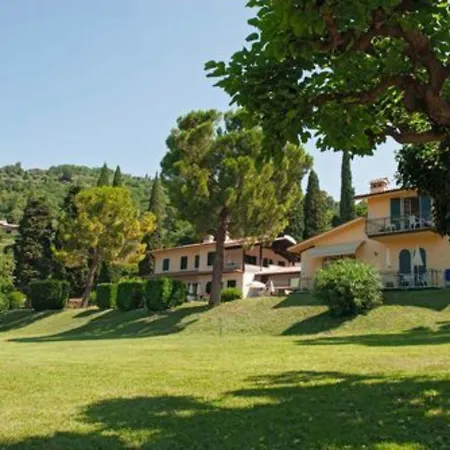 Apart Otel Arca Bardolino